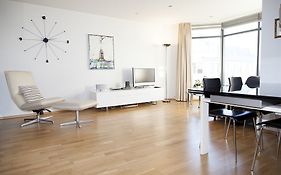 Planet Apartments